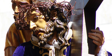 Jesus Caido - Isabel María Gallardo Rabadán Es Elegida Como Nueva Hermana Mayor De La Hermandad